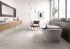 Керамогранит Fioranese Sfrido SF902R Cemento2 Greige naturale 90x90 фото 8