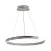 Подвесная люстра Profit Light 6039/1 WHT+CHR фото 3