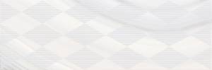Декор Laparet Agat VT\A43\60080 Geo Светлый 60x20