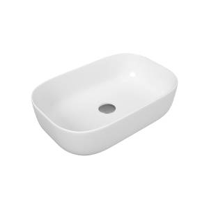 Раковина Maretti Florenza FL13NS66-844 белая, 61x40