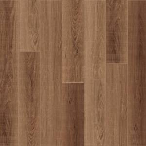 SPC Ламинат CronaPlast Grand Sequoia (Величественная секвойя) 5/43 4V GS002 Дуб Шоколадный 1200x180