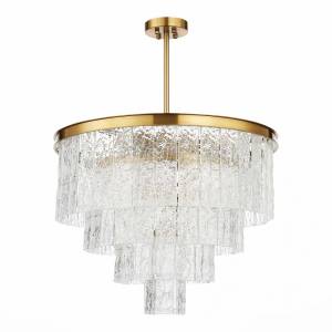 Потолочная люстра ST Luce Stabia SL1230.302.08