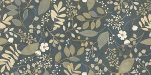 Керамогранит La Fenice Touch Evo Dec.Charme Green Rett 60x120