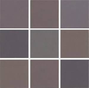 Мозаика 41ZERO42 Peperino 4101383 Net Storm Raw 30x30