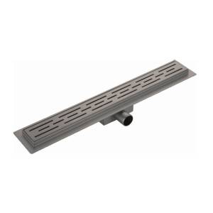 Душевой лоток Haiba HB91500-3, серый