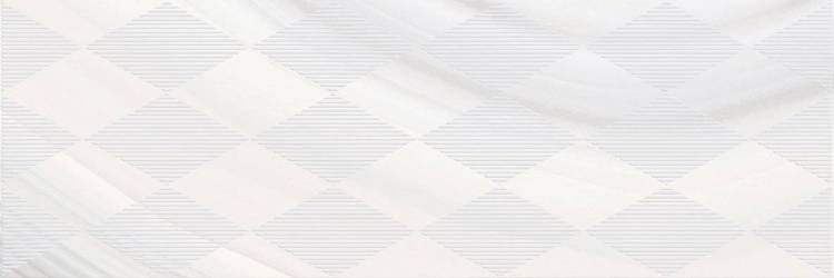 Декор Laparet Agat VT\A43\60080 Geo Светлый 60x20