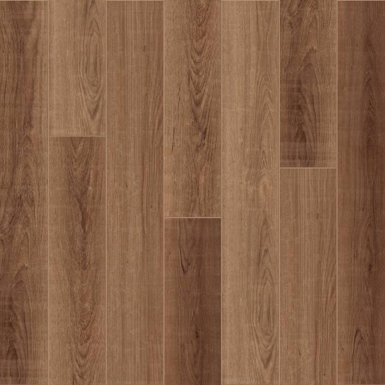 SPC Ламинат CronaPlast Grand Sequoia (Величественная секвойя) 5/43 4V GS002 Дуб Шоколадный 1200x180