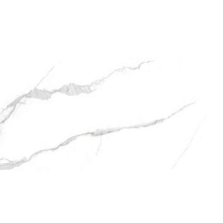 Керамическая плитка Тянь-Шань Киана TP3670A Белый Ректификат 30x60