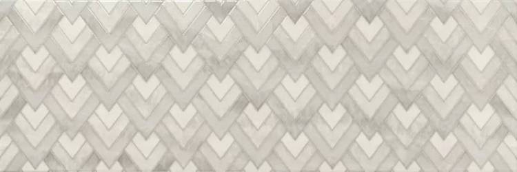 Декор Baldocer Coliseum Hasel Pearl 28x85
