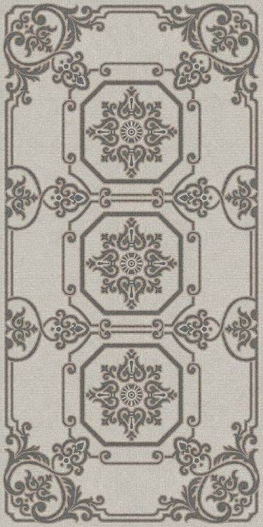 Декор Kerama Marazzi Про Лаймстоун VT\B507\SG5918R бежевый 119.5x238.5