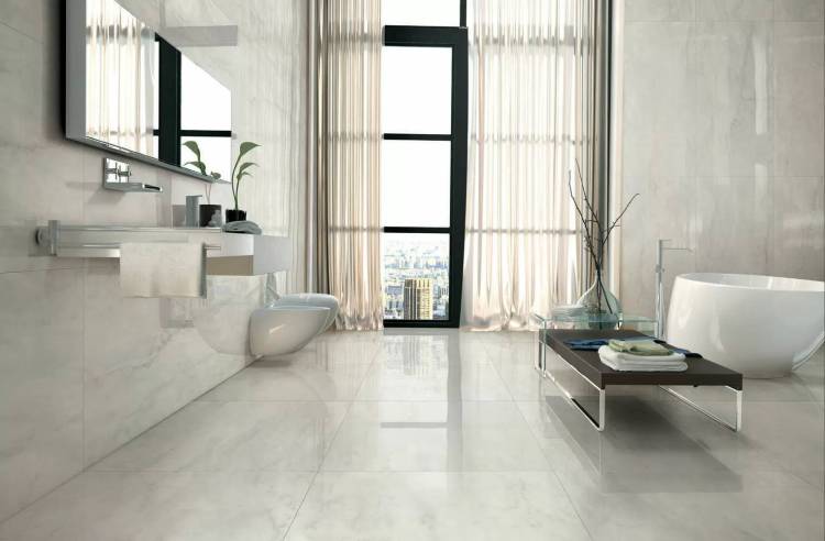 Ava Ceramica Marmi