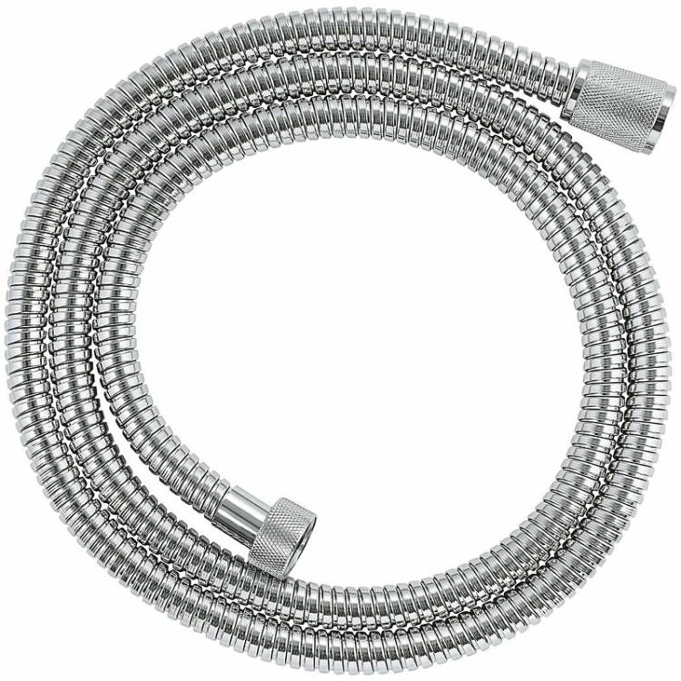 Душевой шланг Grohe Relexaflex 28105001 Хром
