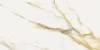 Керамогранит Italon Стелларис 610015000677 Calacatta Gold Lappato Ret 60x120 фото 4
