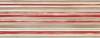 Декор Ragno Marazzi R50S Frame Decoro RigheCream 25x76