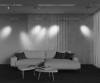 Трековый светильник Technical Focus Led TR144-1-5W3K-W-BS фото 2