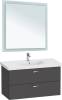 Мебель для ванной Duravit XBase 100 графит