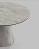 Стол Stool Group Стивенсон AV 1319-1200-2046 DUAL метрополитан 120x120x75 фото 7