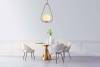 Подвесной светильник Lumina Deco Forneri LDP 6832-200 WT+MD фото 4