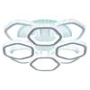 Потолочная люстра Escada Centauri 10263/8LED BL фото 3