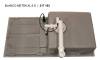 Мойка кухонная Blanco Metra XL 6 S 515287 кофе фото 3