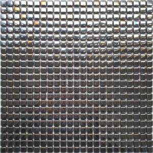 Мозаика Natural Steppa STP-GR003-10L (1x1) 30x30