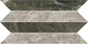 Декор Rex Ceramiche Heritage Luxe 775657 Picket Mix Glossy 30x60