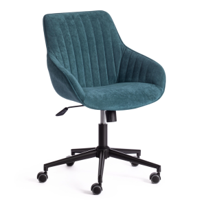 Кресло компьютерное Tetchair Dublin 19269 малахит