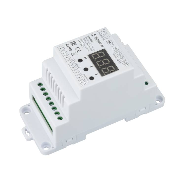 Контроллер диммер Arlight Intelligent 28422
