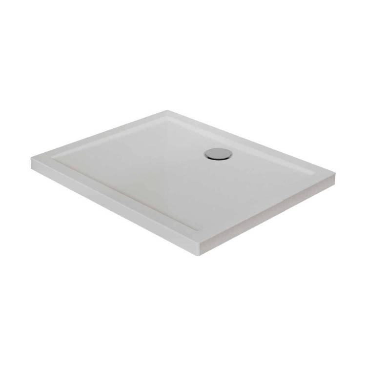 Поддон для душа Vincea VST-5AR-8010 1000x800x50, белый