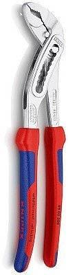 Переставные клещи KNIPEX ALLIGATOR , 50 мм (2 ), под ключ 46 мм, 250 мм, хром, 2К ручки
