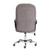 Кресло компьютерное Tetchair СH9944 (22) 21160 серый фото 4