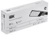 Уличный консольный светодиодный светильник IEK ДКУ 1013-100Д LDKU1-1013-100-5000-K03 фото 8
