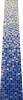 Мозаика Bonaparte Jump Blue №7 (2.5x2.5) 30x30x4 фото 2