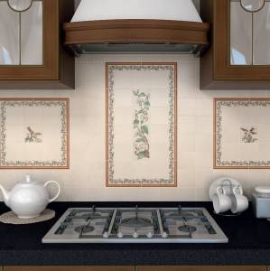Kerama Marazzi Зарянка