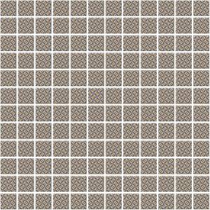 Мозаика Kerama Marazzi Кастелло 20104 Орнамент Бежевый 29.8x29.8 Мозаика Kerama Marazzi Кастелло 20104 Орнамент Бежевый 29.8x29.8