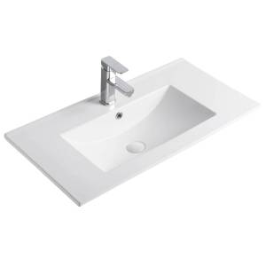 Раковина Gid Integrado 71110 NYJ803-70 70 см