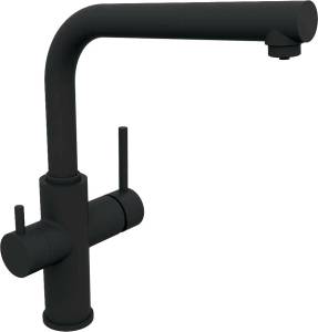 Смеситель для кухни Clever Caiman 61237