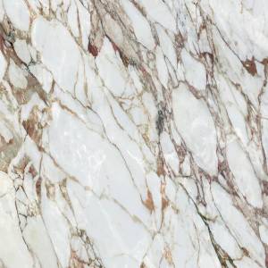 Керамогранит Mirage Cosmopolitan CP03 Arabescato Oro LUC SQ 80x80