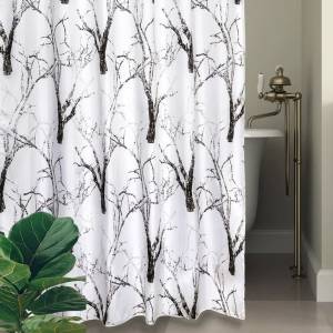 Штора для ванной Bath Plus Charme ch - 21266