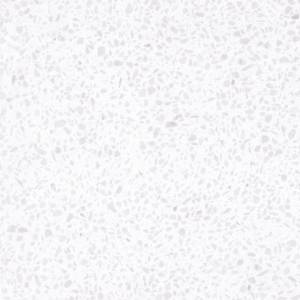 Керамогранит LeeDo Marble Porcelain Large Terrazzo Bianco Mat 60x60