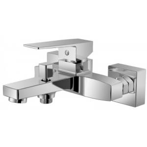 Смеситель для ванны с душем Tokito Akari TOK-AKA-1014 хром