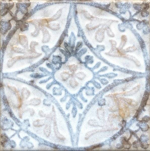 Декор Kerama Marazzi Барио DD/C38/17023 15x15