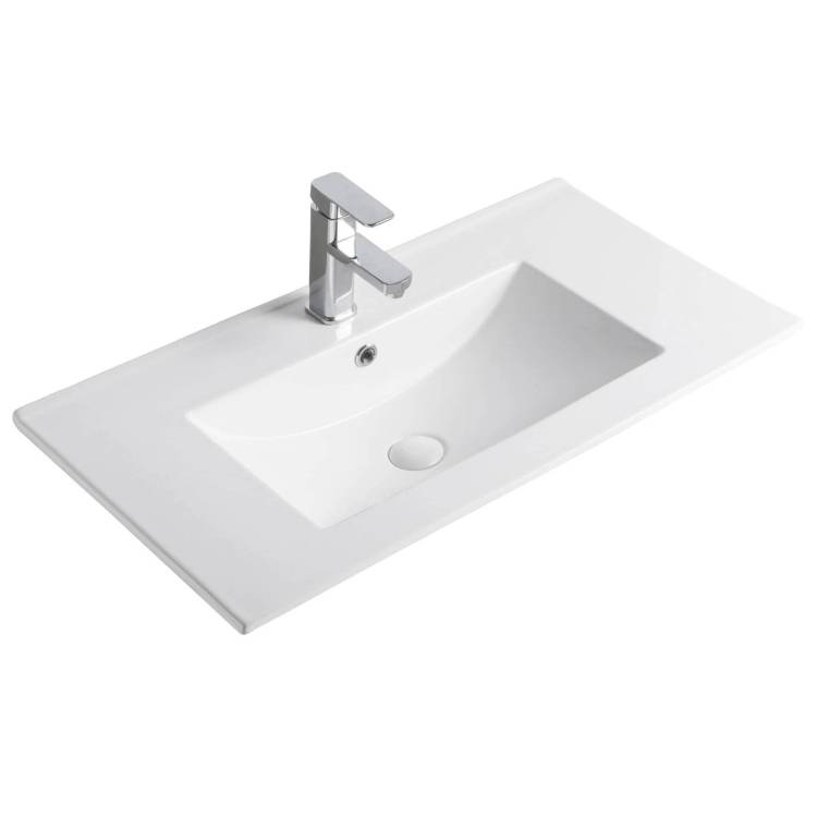 Раковина Gid Integrado 71110 NYJ803-70 70 см