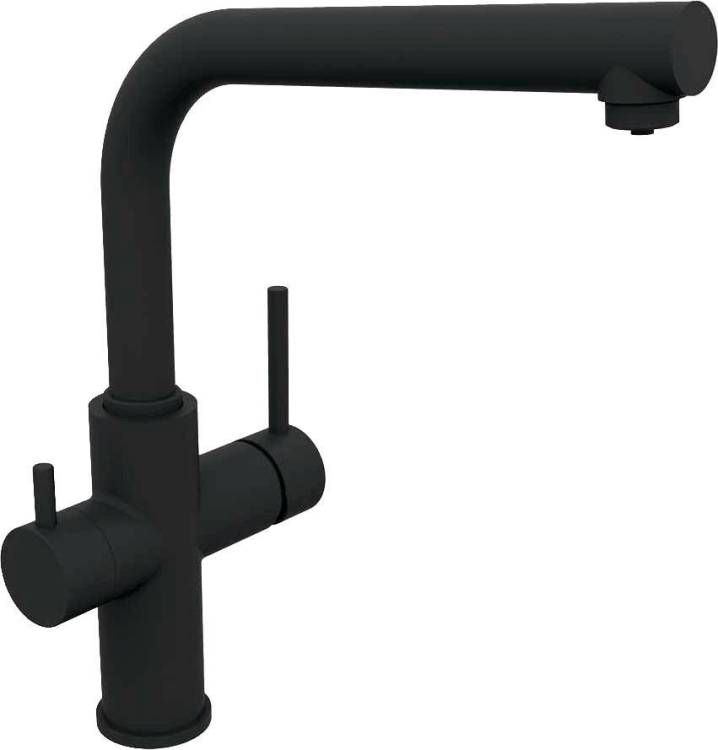 Смеситель для кухни Clever Caiman 61237
