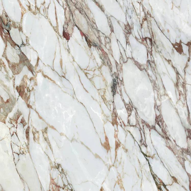 Керамогранит Mirage Cosmopolitan CP03 Arabescato Oro LUC SQ 80x80