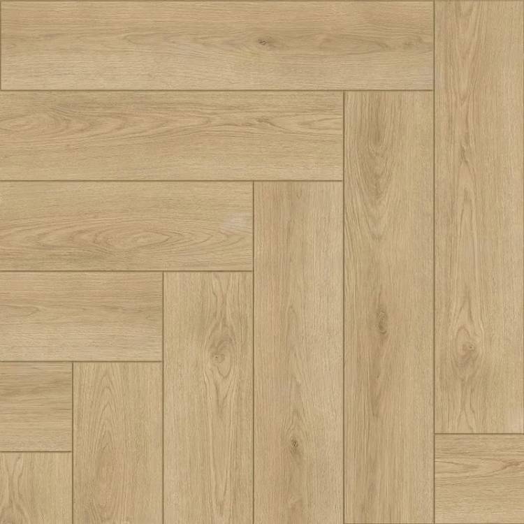 SPC Ламинат Tulesna Art Parquet 4/43 4V 1005-03 Famoso 600x125