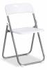 Стул Tetchair Folder (Mod. 3017H) 20470 белый, складной