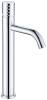 Смеситель для раковины Boheme Stick 122-CRCR Chrome Diamond Chrome