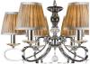 Подвесная люстра iLamp Holiday RM6116/6CR фото 3