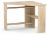 Стол письменный Сокол КСТ-02 00-00010956, 4680212010149 Дуб сонома фото 2